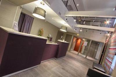 تیمهتل اپرا مادلین