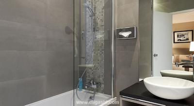 تیمهتل اپرا مادلین