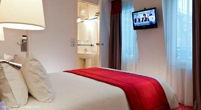 تیمهتل اپرا مادلین