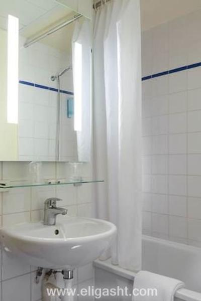 تیمهتل اپرا مادلین