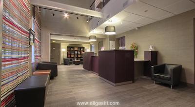 تیمهتل اپرا مادلین