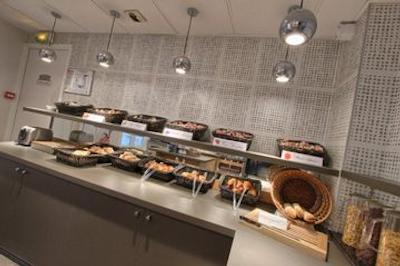 تیمهتل اپرا مادلین