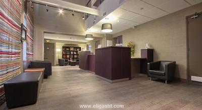 تیمهتل اپرا مادلین