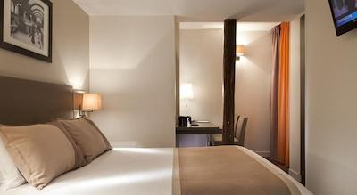 تیمهتل اپرا مادلین