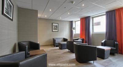 تیمهتل اپرا مادلین