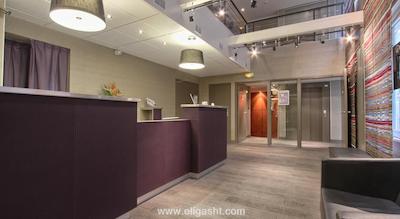 تیمهتل اپرا مادلین