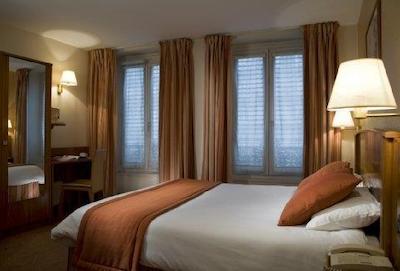 تیمهتل اپرا مادلین