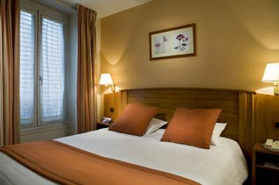 تیمهتل اپرا مادلین