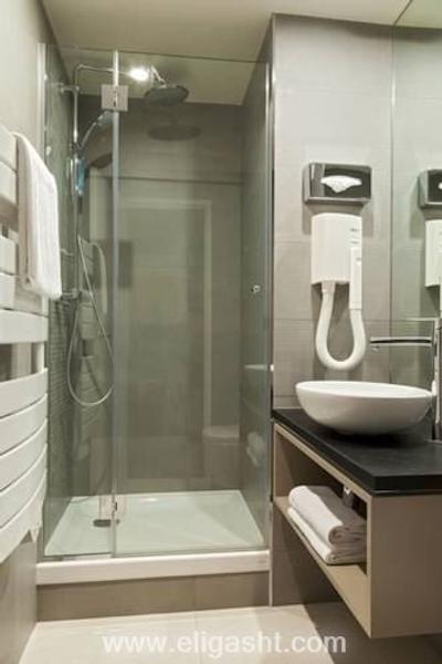 تیمهتل اپرا مادلین