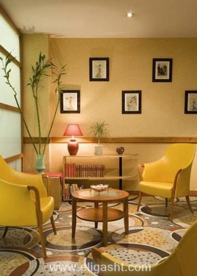 تیمهتل پالایس رویال