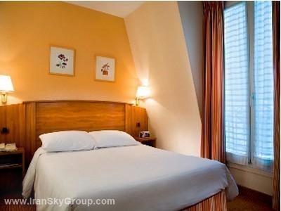 تیمهتل پالایس رویال