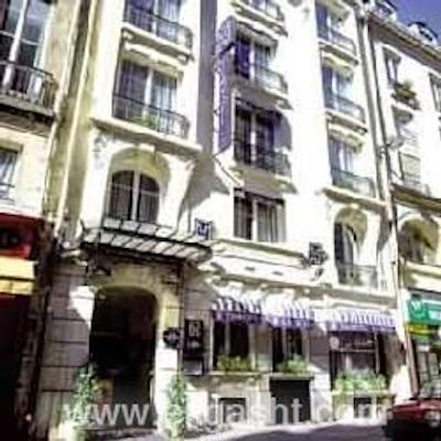 تیمهتل پالایس رویال