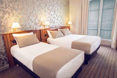 تیمهتل پالایس رویال