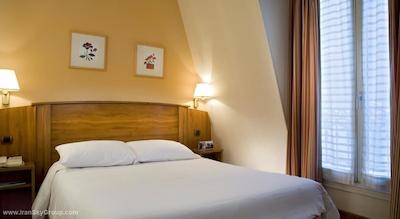 تیمهتل پالایس رویال