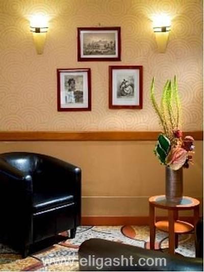 تیمهتل پالایس رویال