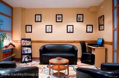 تیمهتل پالایس رویال