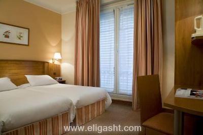 تیمهتل پالایس رویال