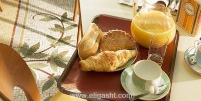 تیمهتل پالایس رویال