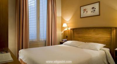 تیمهتل پالایس رویال