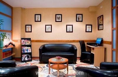 تیمهتل پالایس رویال