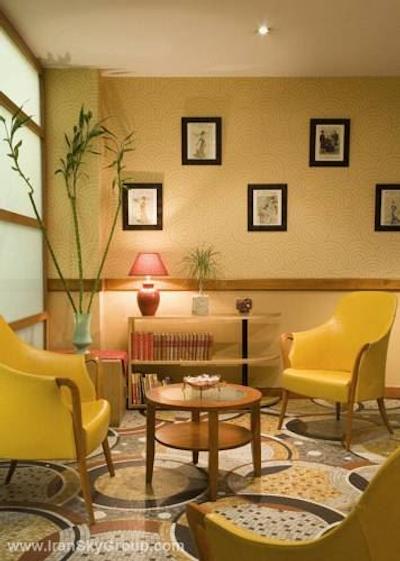 تیمهتل پالایس رویال