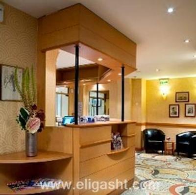 تیمهتل پالایس رویال