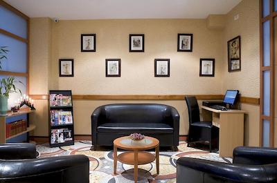 تیمهتل پالایس رویال