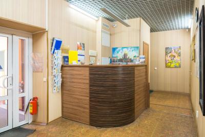 هتل آر ای نوسکی 44