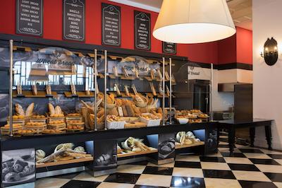 سلکتوم لاکچری ریزورت بلک