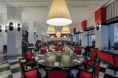 سلکتوم لاکچری ریزورت بلک