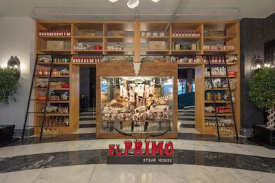 سلکتوم لاکچری ریزورت بلک