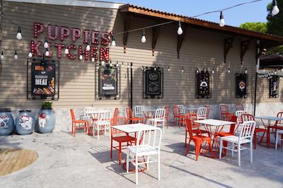 سلکتوم لاکچری ریزورت بلک