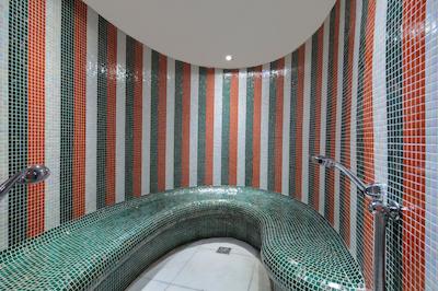 سلکتوم لاکچری ریزورت بلک