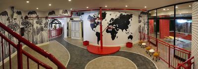 سلکتوم لاکچری ریزورت بلک