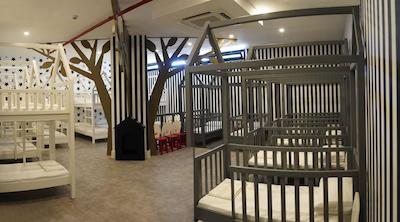 سلکتوم لاکچری ریزورت بلک