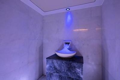 سلکتوم لاکچری ریزورت بلک