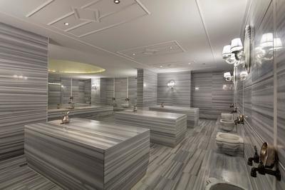 سلکتوم لاکچری ریزورت بلک