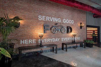 سلکتوم لاکچری ریزورت بلک