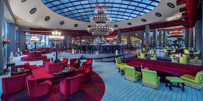 سلکتوم لاکچری ریزورت بلک