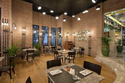 سلکتوم لاکچری ریزورت بلک