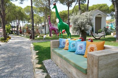 سلکتوم لاکچری ریزورت بلک