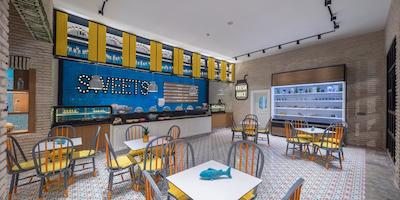 سلکتوم لاکچری ریزورت بلک