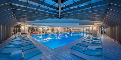 سلکتوم لاکچری ریزورت بلک