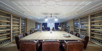 سلکتوم لاکچری ریزورت بلک