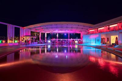 سلکتوم لاکچری ریزورت بلک