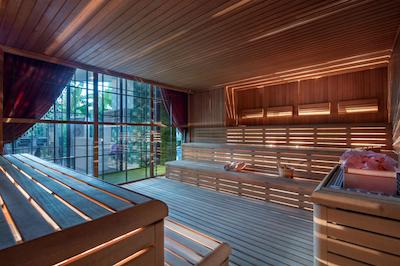 سلکتوم لاکچری ریزورت بلک