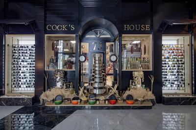 سلکتوم لاکچری ریزورت بلک