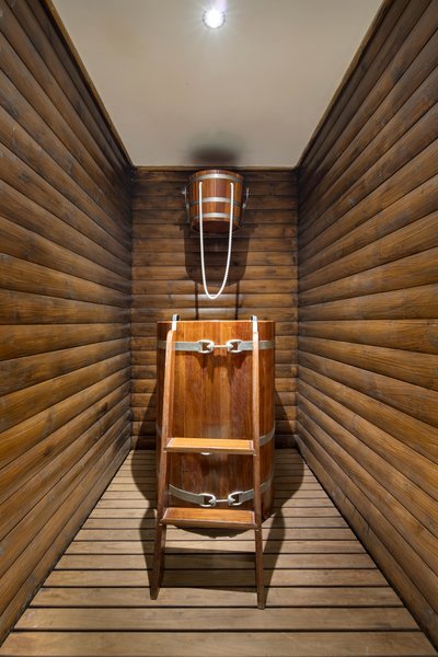 سلکتوم لاکچری ریزورت بلک