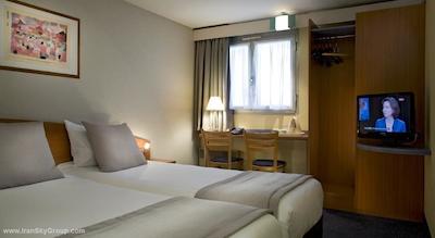 تیمهتل نیشن