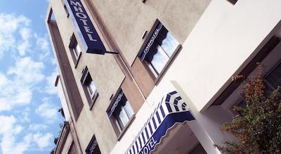 تیمهتل نیشن